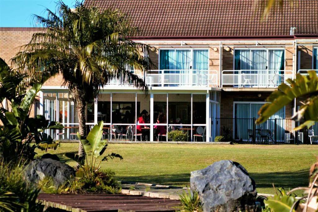 Seaside Garden Retreat Accommodation Wamberal Eksteriør bilde